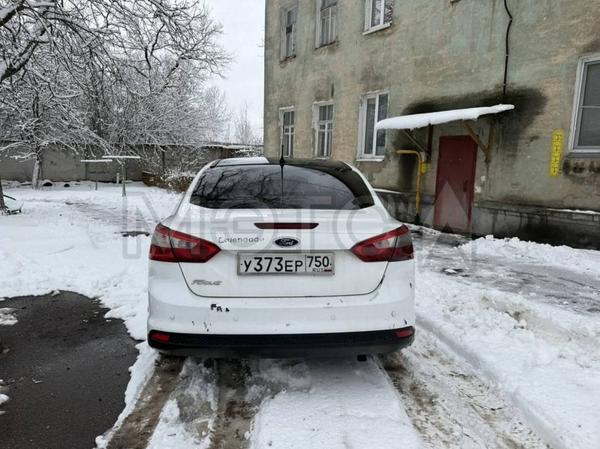 Ford Не указана 2011, фото 4