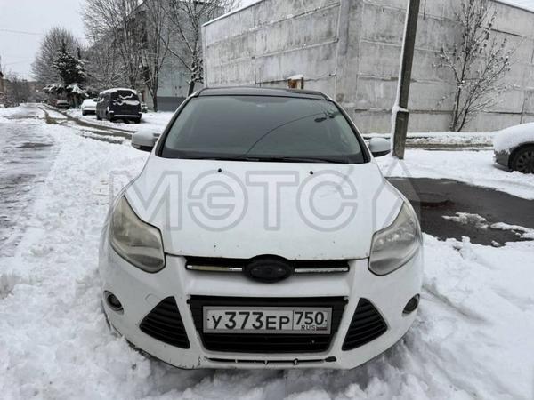 Ford Не указана 2011, фото 2