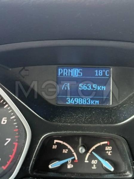 Ford Не указана 2011, фото 5