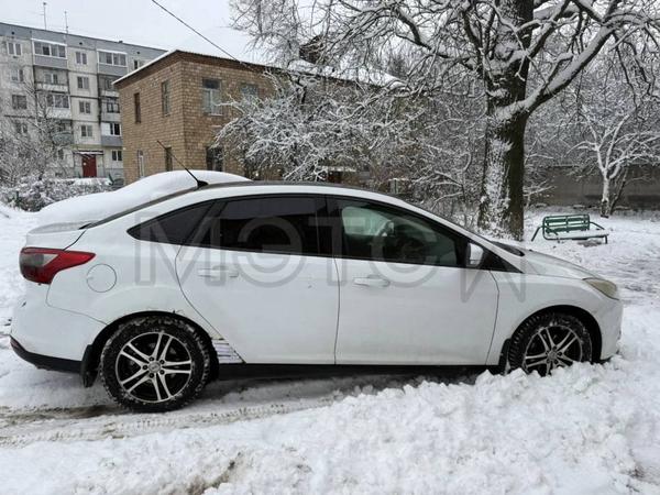 Ford Не указана 2011, фото 3