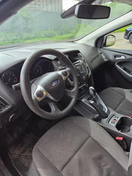 Ford Focus 2012, фото 5