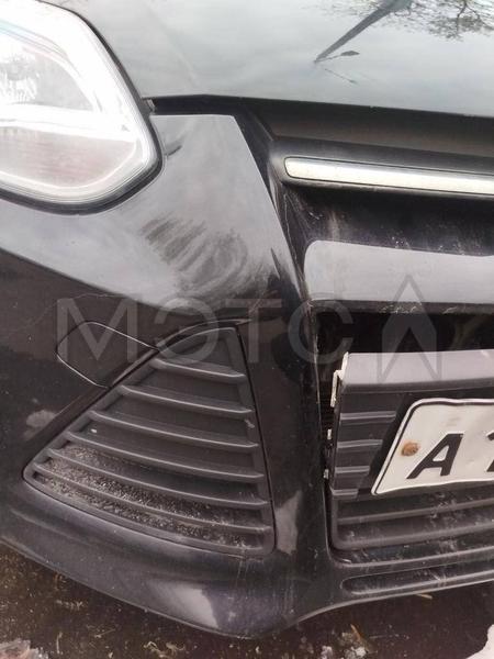 Ford Не указана 2012, фото 5