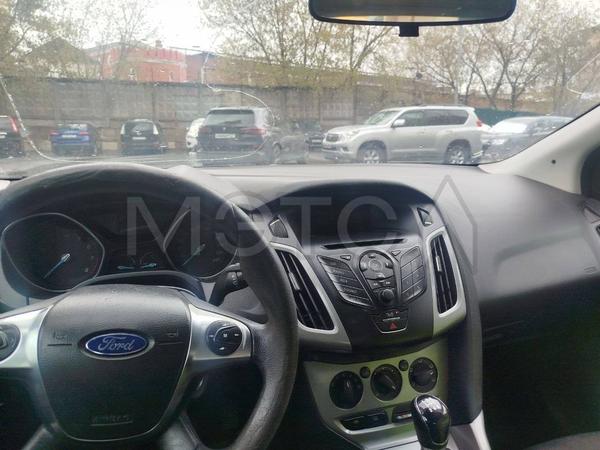 Ford Не указана 2012, фото 9