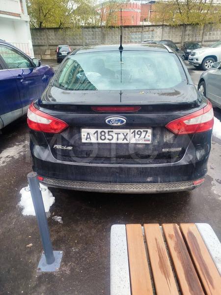 Ford Не указана 2012, фото 2
