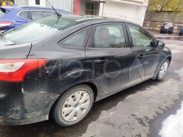 Ford Не указана 2012, фото 3
