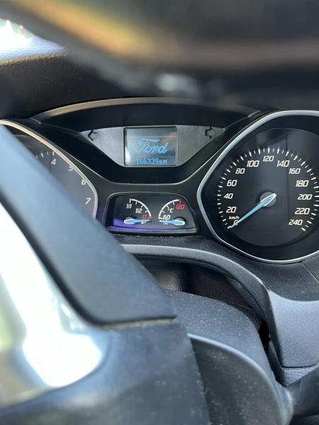Ford Focus 2012, фото 2
