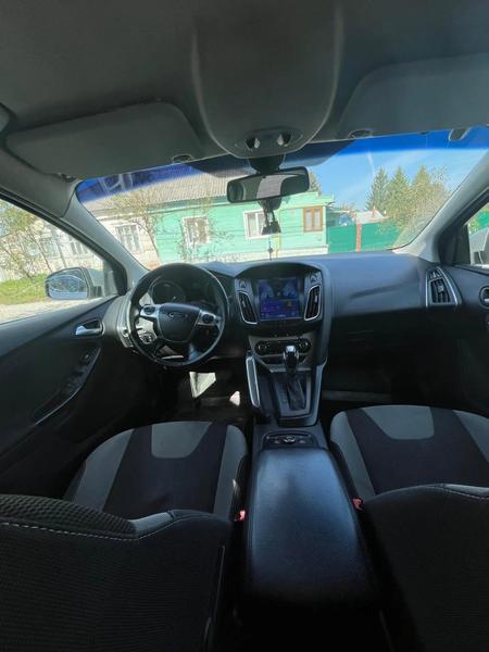 Ford Focus 2012, фото 6