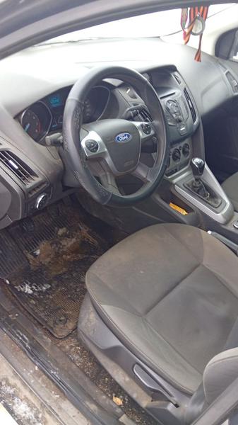 Ford Focus 2012, фото 5
