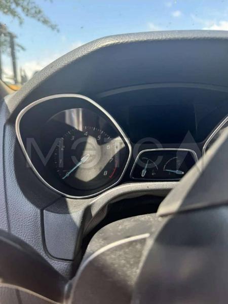 Ford Focus 2012, фото 16