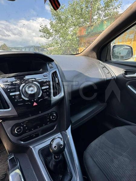 Ford Focus 2012, фото 14
