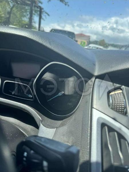 Ford Focus 2012, фото 18