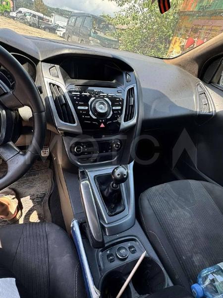 Ford Focus 2012, фото 17