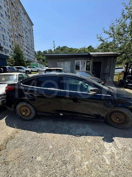Ford Focus 2012, фото 3