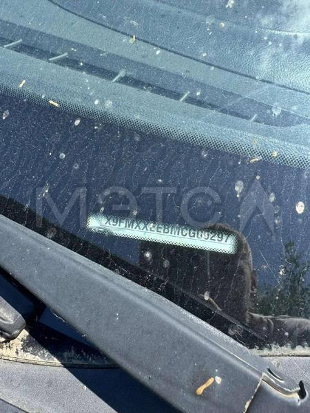 Ford Focus 2012, фото 9