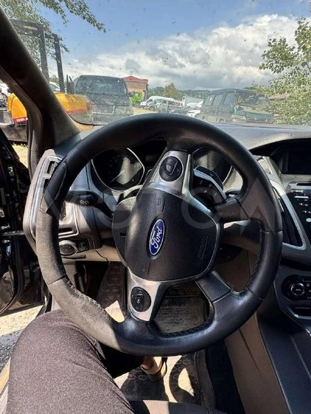 Ford Focus 2012, фото 13