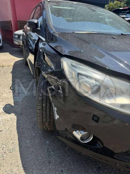 Ford Focus 2012, фото 4