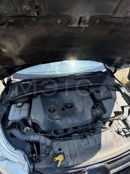 Ford Focus 2012, фото 19