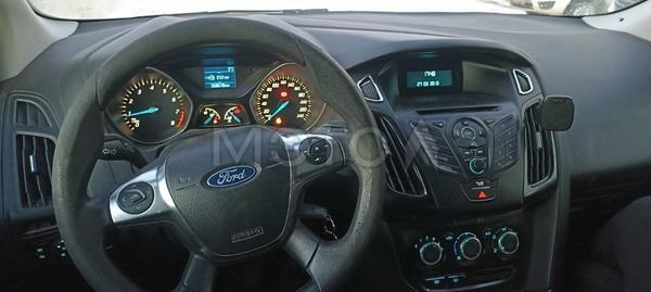 Ford Focus 2012, фото 11