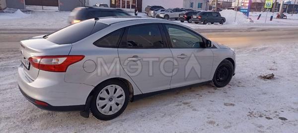 Ford Focus 2012, фото 3