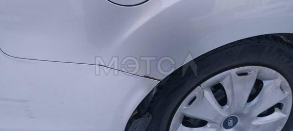 Ford Focus 2012, фото 5