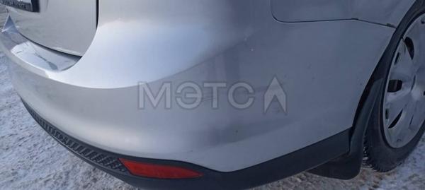 Ford Focus 2012, фото 6