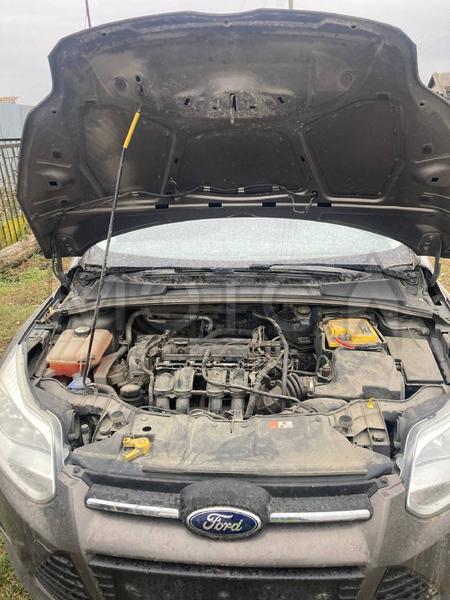 Ford Focus 2021, фото 10