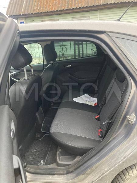 Ford Focus 2021, фото 7