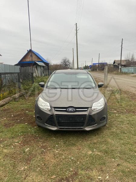 Ford Focus 2021, фото 2