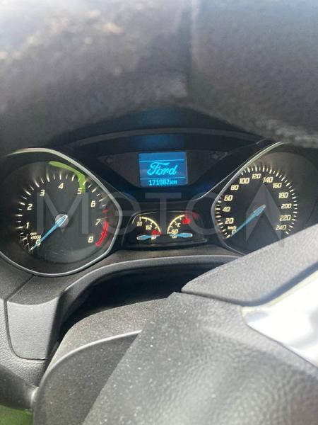 Ford Focus 2021, фото 5