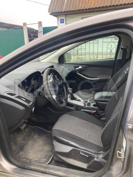 Ford Focus 2021, фото 6