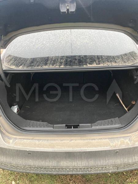Ford Focus 2021, фото 8