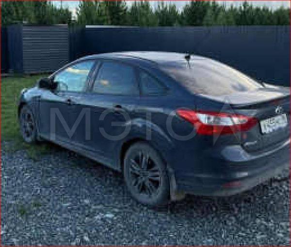 Ford Не указана 2012, фото 5