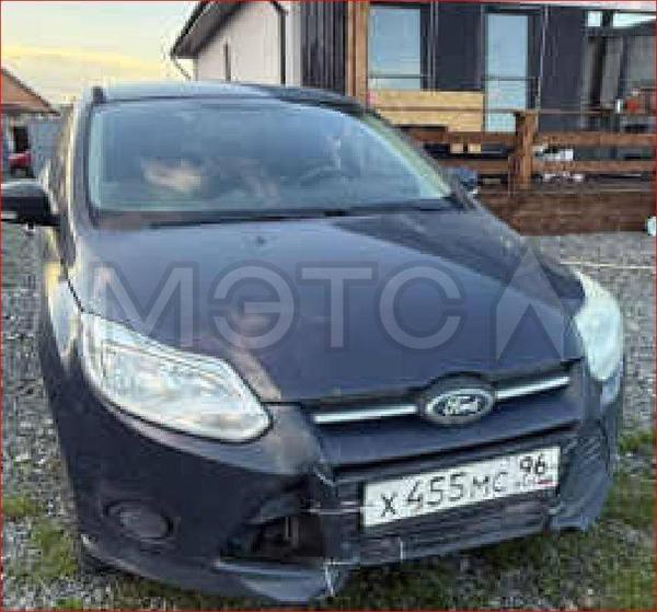 Ford Не указана 2012, фото 3