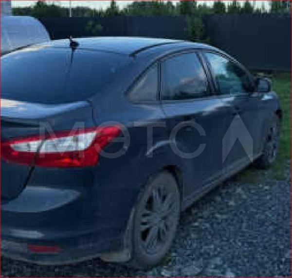 Ford Не указана 2012, фото 8