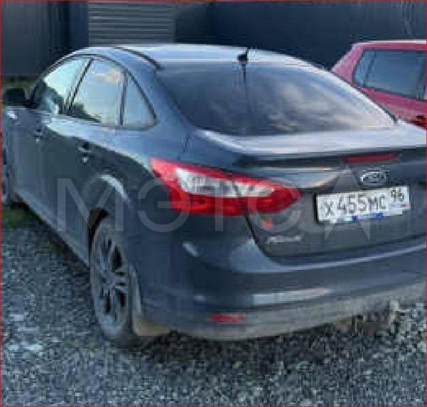 Ford Не указана 2012, фото 7
