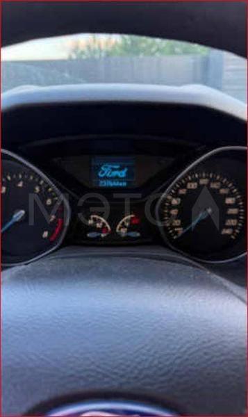 Ford Не указана 2012, фото 9