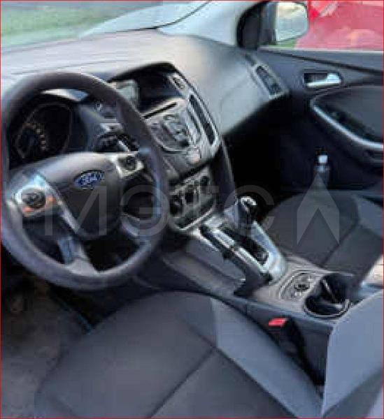 Ford Не указана 2012, фото 10