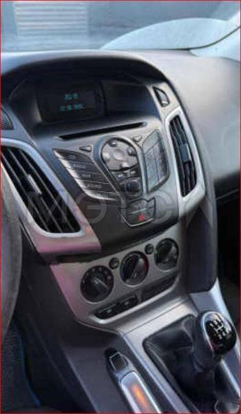 Ford Не указана 2012, фото 14