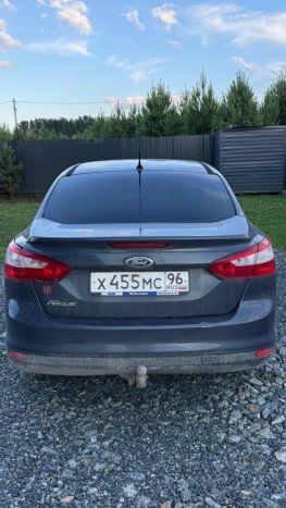 Ford Не указана 2012, фото 25