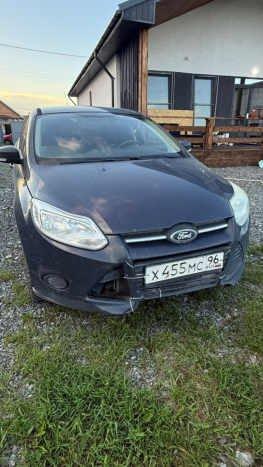 Ford Не указана 2012, фото 22