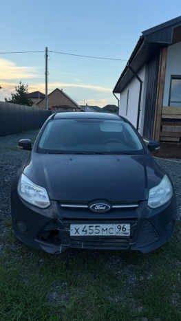 Ford Не указана 2012, фото 17