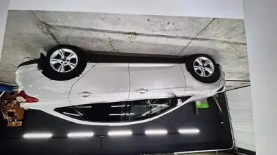 Ford Focus 2012 с торгов по банкротству, фото 1