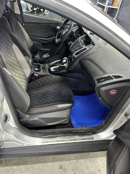 Ford Focus 2012, фото 11