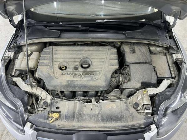Ford Focus 2012, фото 13