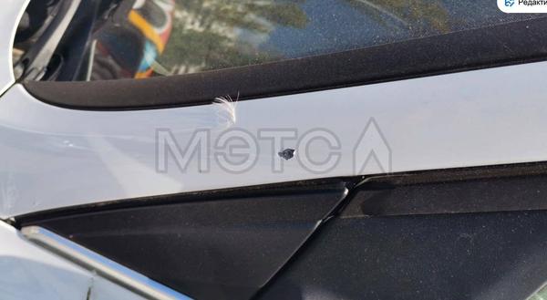 Ford Focus 2012, фото 21