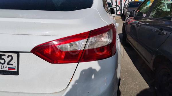 Ford Focus 2012, фото 15