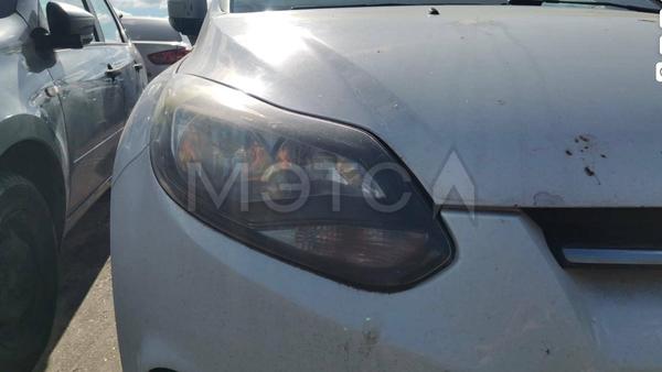 Ford Focus 2012, фото 11