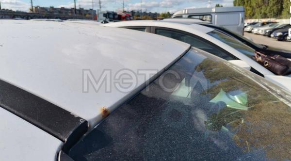 Ford Focus 2012, фото 20