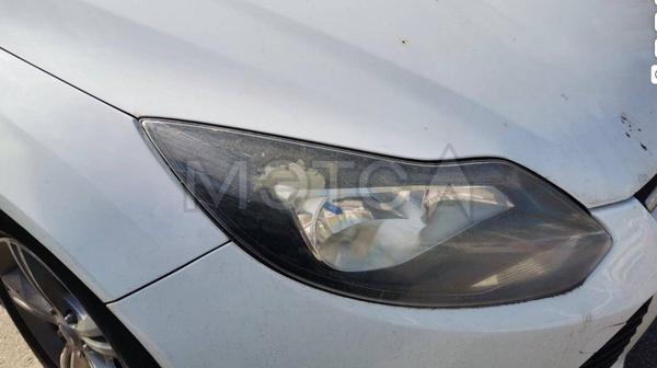 Ford Focus 2012, фото 14