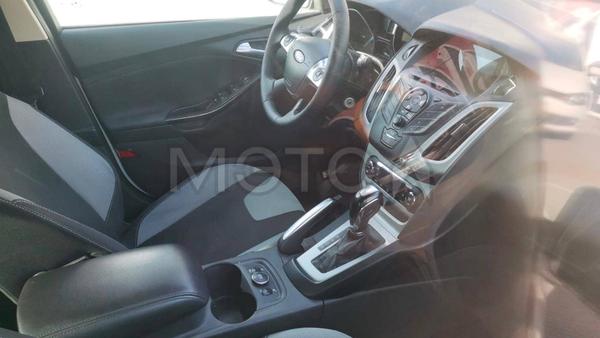 Ford Focus 2012, фото 10